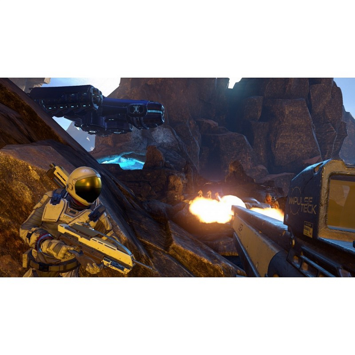 farpoint ps4 release